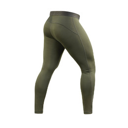 M-Tac термоштани Level I Polartec Dark Olive. Фото 4