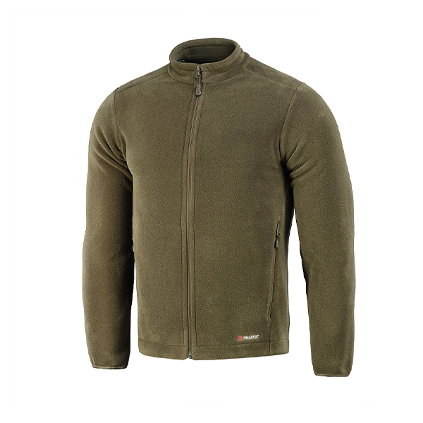 M-Tac кофта Nord Fleece Polartec Dark Olive (сорт 2)