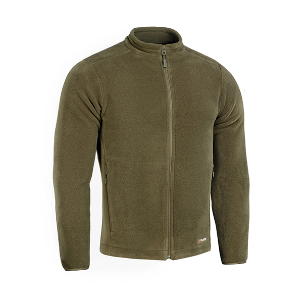 M-Tac кофта Nord Fleece Polartec Dark Olive (сорт 2). Фото 3