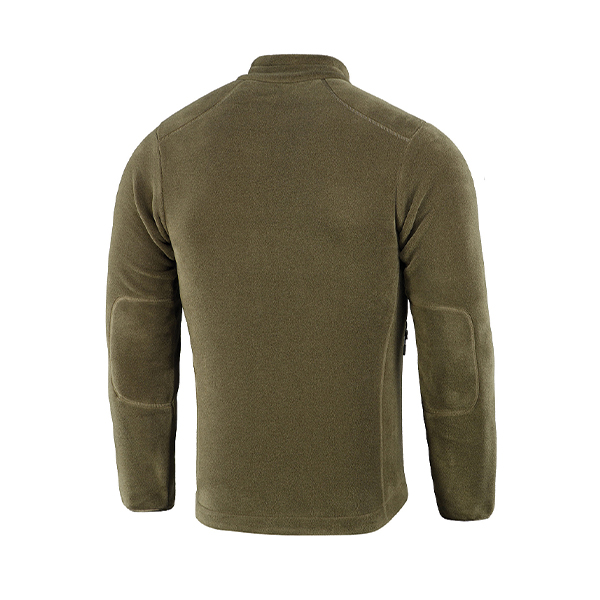 M-Tac кофта Nord Fleece Polartec Dark Olive (сорт 2). Фото 4
