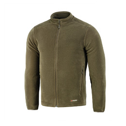 M-Tac кофта Nord Fleece Polartec Dark Olive (сорт 2)