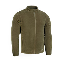 M-Tac кофта Nord Fleece Polartec Dark Olive (сорт 2). Фото 3