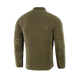 M-Tac кофта Nord Fleece Polartec Dark Olive (сорт 2). Фото 4