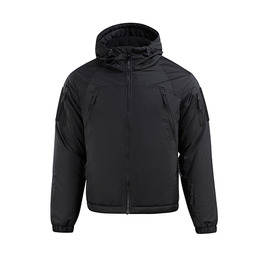 M-Tac куртка зимова Alpha Gen.III Pro Primaloft Black (сорт 2). Фото 2