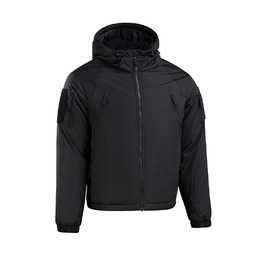 M-Tac куртка зимова Alpha Gen.III Pro Primaloft Black (сорт 2). Фото 3