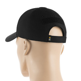 M-Tac бейсболка Elite тактична NYCO Extreme Black. Фото 3