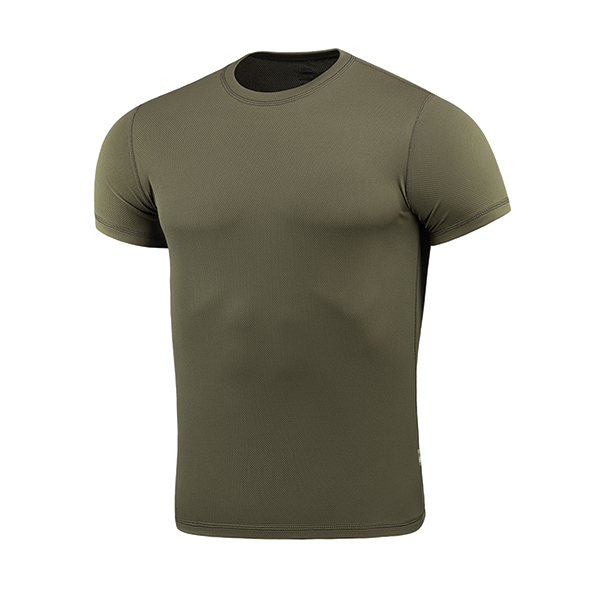 M-Tac футболка потовідвідна Summer Olive