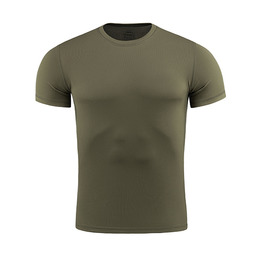 M-Tac футболка потовідвідна Summer Olive