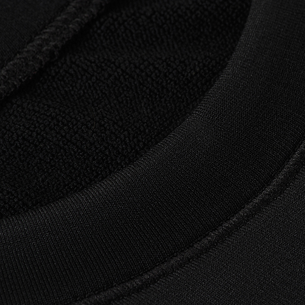 M-Tac термосорочка Polartec Winter Baselayer PRO Black. Фото 6