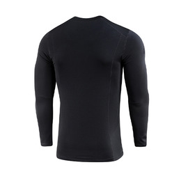 M-Tac термосорочка Polartec Winter Baselayer PRO Black. Фото 4