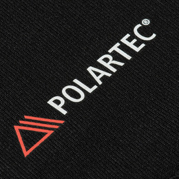 M-Tac термосорочка Polartec Winter Baselayer PRO Black. Фото 7