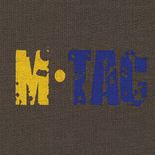 M-Tac реглан Месник Olive/Yellow/Blue. Фото 8