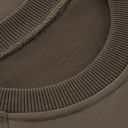 M-Tac реглан Logo Dark Olive. Фото 5