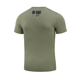 M-Tac футболка Кріт Light Olive. Фото 4