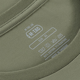 M-Tac футболка Кріт Light Olive. Фото 8