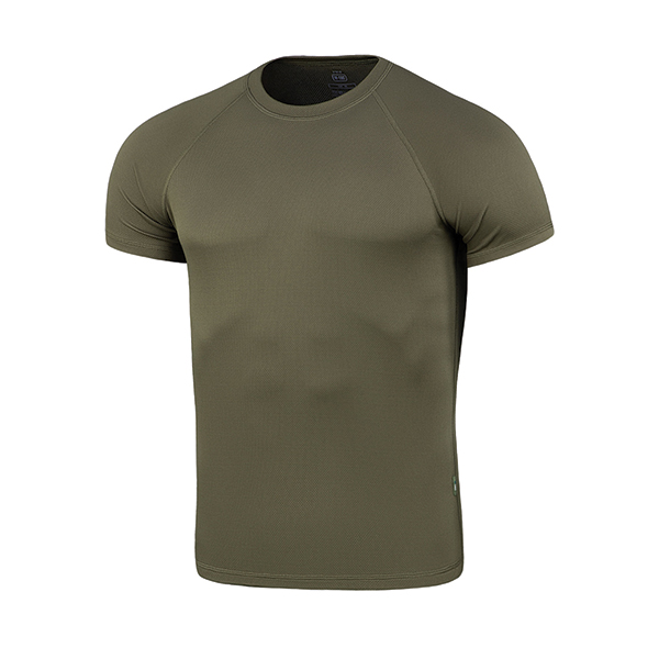 M-Tac футболка реглан потовідвідна Summer Olive