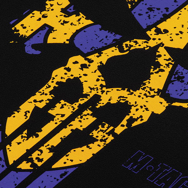 M-Tac реглан Месник Black/Yellow/Blue. Фото 6