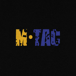 M-Tac реглан Месник Black/Yellow/Blue. Фото 8
