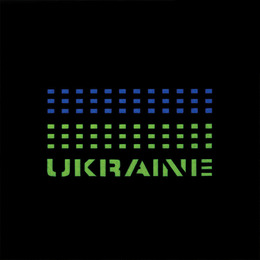 M-Tac нашивка Ukraine Laser Cut Coyote/Yellow/Blue/GID