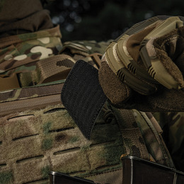 M-Tac нашивка Ukraine Laser Cut Multicam/Yellow/Blue/GID. Фото 9