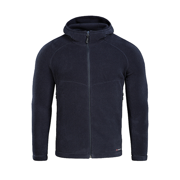 M-Tac кофта Sprint Fleece Polartec Dark Navy Blue. Фото 2