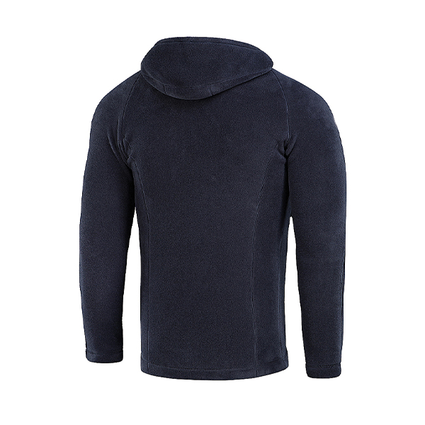 M-Tac кофта Sprint Fleece Polartec Dark Navy Blue. Фото 4