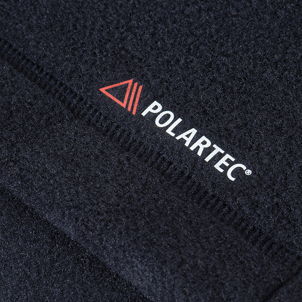 M-Tac кофта Sprint Fleece Polartec Dark Navy Blue. Фото 5