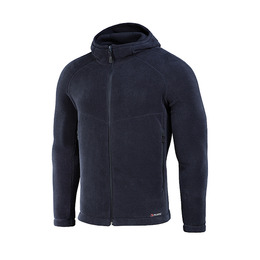 M-Tac кофта Sprint Fleece Polartec Dark Navy Blue