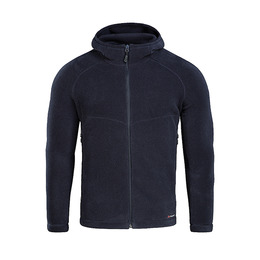 M-Tac кофта Sprint Fleece Polartec Dark Navy Blue