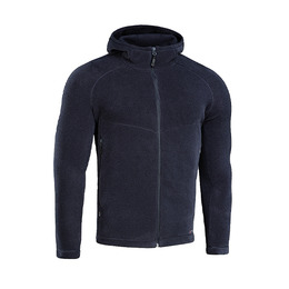 M-Tac кофта Sprint Fleece Polartec Dark Navy Blue. Фото 3