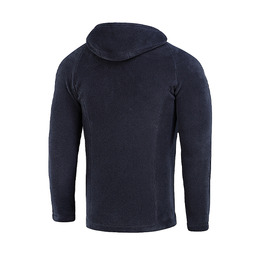 M-Tac кофта Sprint Fleece Polartec Dark Navy Blue. Фото 4