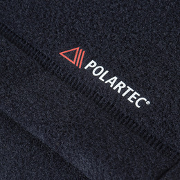 M-Tac кофта Sprint Fleece Polartec Dark Navy Blue. Фото 5