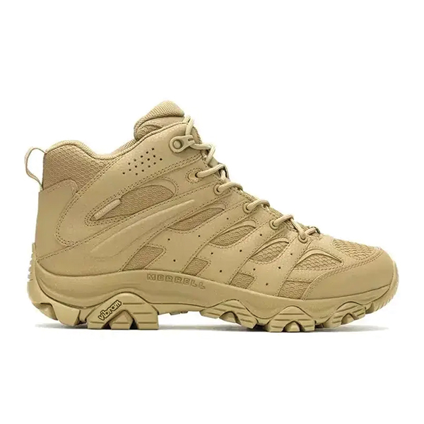 Напівчеревики Merrell MOAB 3 MID TACTICAL WP Coyote. Фото 2