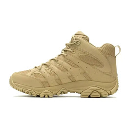 Напівчеревики Merrell MOAB 3 MID TACTICAL WP Coyote. Фото 3