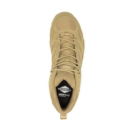 Напівчеревики Merrell MOAB 3 MID TACTICAL WP Coyote. Фото 4