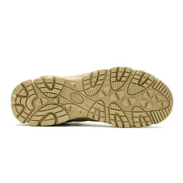 Напівчеревики Merrell MOAB 3 MID TACTICAL WP Coyote. Фото 6