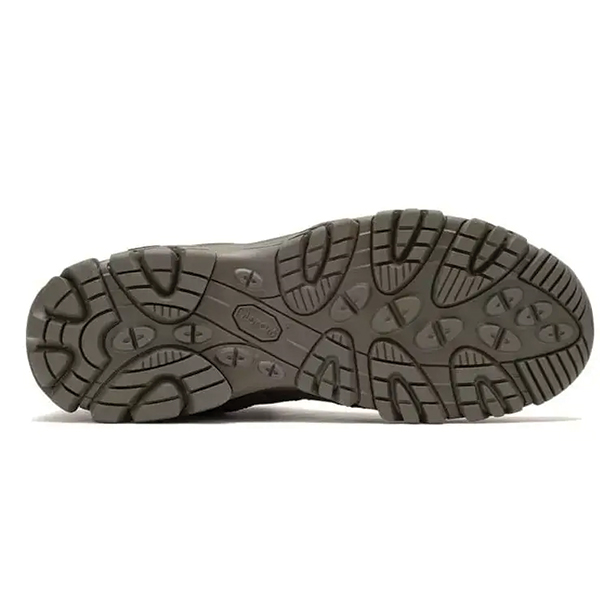 Напівчеревики Merrell MOAB 3 MID TACTICAL WP Olive. Фото 5