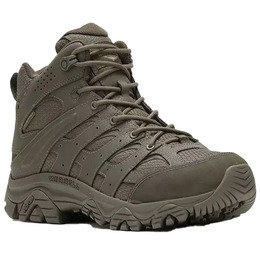 Напівчеревики Merrell MOAB 3 MID TACTICAL WP Olive