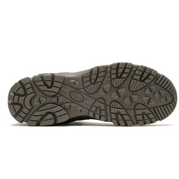 Напівчеревики Merrell MOAB 3 MID TACTICAL WP Olive. Фото 5