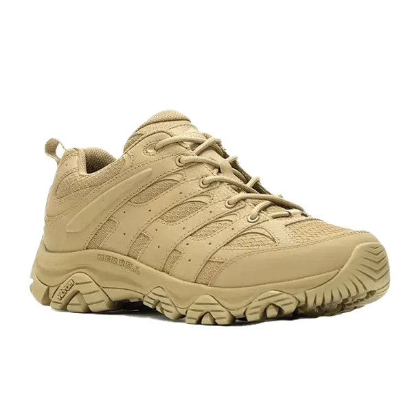 Кросівки Merrell MOAB 3 TACTICAL Coyote
