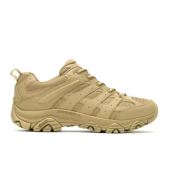Кросівки Merrell MOAB 3 TACTICAL Coyote. Фото 2
