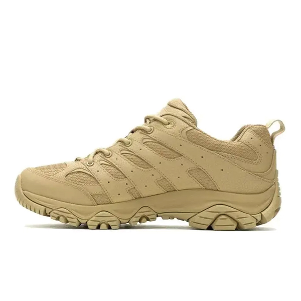 Кросівки Merrell MOAB 3 TACTICAL Coyote. Фото 3
