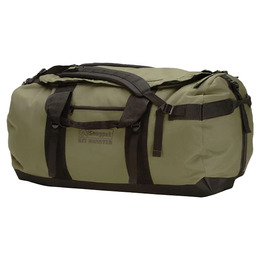 Сумка дорожня Snugpak Kitmonster 120L Olive