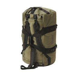Сумка дорожня Snugpak Kitmonster 120L Olive