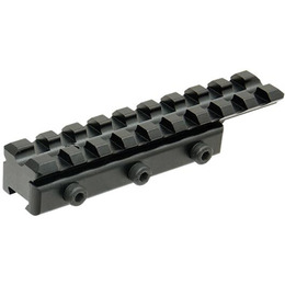Адаптер Leapers UTG AIRGUN Picatinny 11 мм