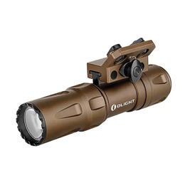 Ліхтар Olight Odin Min Desert Tan