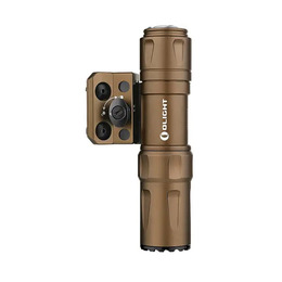 Ліхтар Olight Odin Min Desert Tan