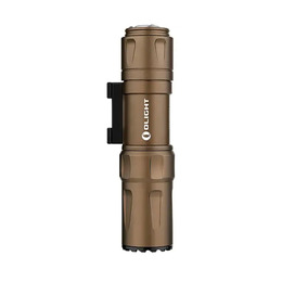 Ліхтар Olight Odin Min Desert Tan. Фото 3