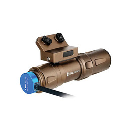 Ліхтар Olight Odin Min Desert Tan. Фото 7