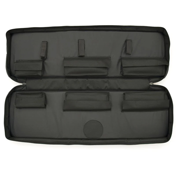 Чохол Shaptala "Чемодан АКМ" Ремінь 90х26х9см Black. Фото 2